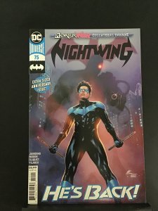 Nightwing #75 (2020)