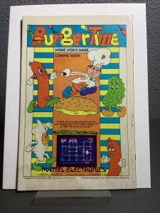 Star Wars: Return of the Jedi #1 75-Cent Cover (1983)