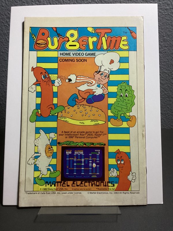 Star Wars: Return of the Jedi #1 75-Cent Cover (1983)