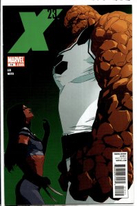 X-23 #14 (2011)
