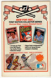 DC Comics Presents #34 (VF/NM) No Resv! 1¢ Auction!