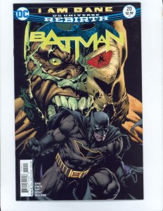 Batman #20 (2017)