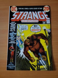 Strange Adventures #239 ~ VERY FINE - NEAR MINT NM ~ 1972 DC Comics