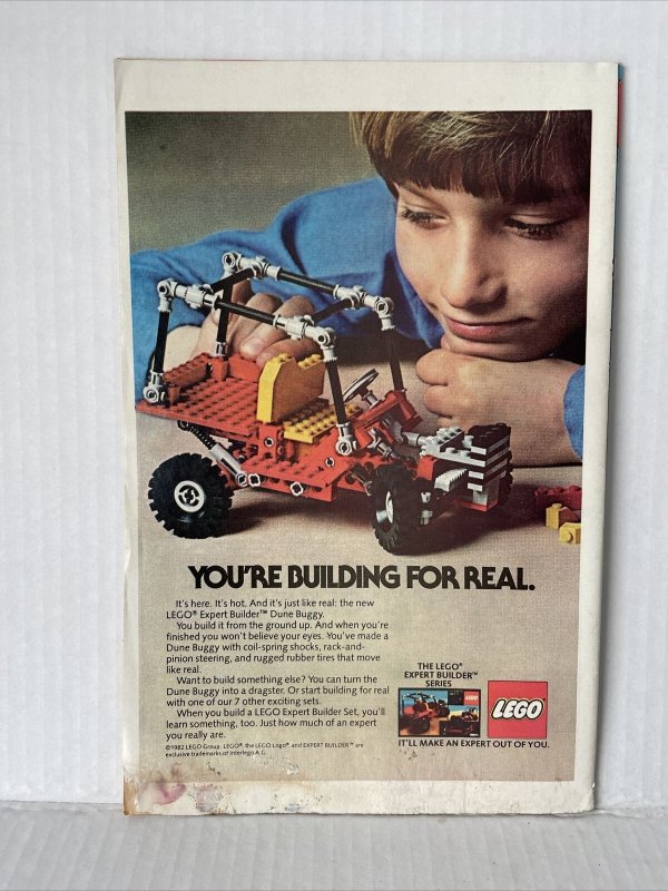 House Of Mystery #313 