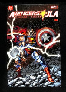 JLA/Avengers #4