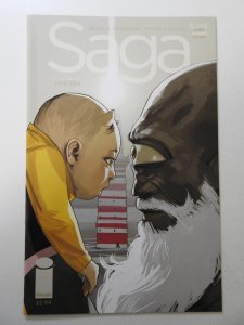 Saga #13 (2013) NM Condition!