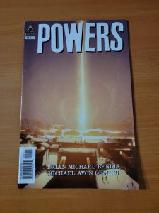 Powers #15 ~ NEAR MINT NM ~ 2005 Icon Comics