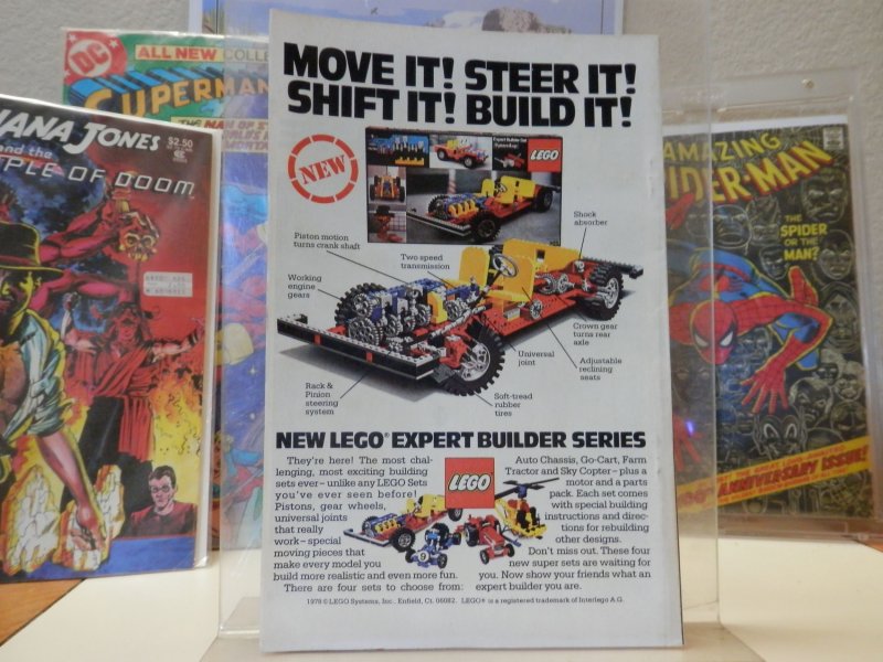 What If? #13 (1979) (3.5)