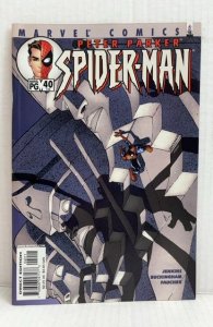 Peter Parker: Spider-Man #40 (2002)