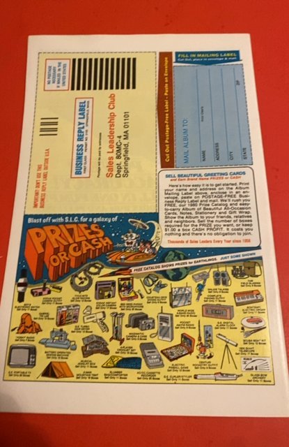 Marvel Team-Up #95 (1980)1st mockingbird