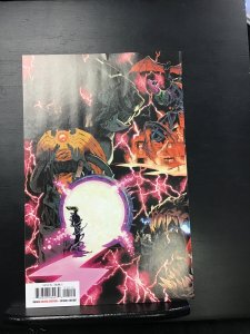 Venom #25 (nm)