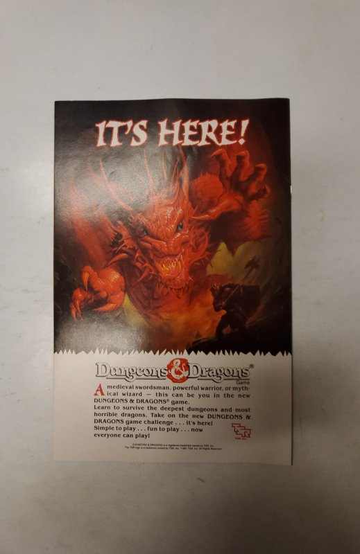 The Punisher War Journal #32 (1991) NM Marvel Comic Book J721