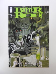 Bitter Root #4 Cover C (2019) NM- condition