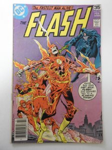 The Flash #258 (1978) GD/VG Condition