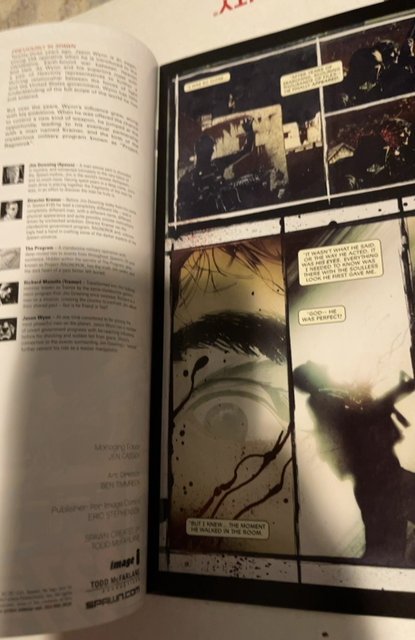 Spawn #227 Amazing Spiderman #300 Homage Image Comics 1st Print Mcfarlane NM-