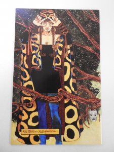 Teenage Mutant Ninja Turtles #42 (1991) VF+ Condition!