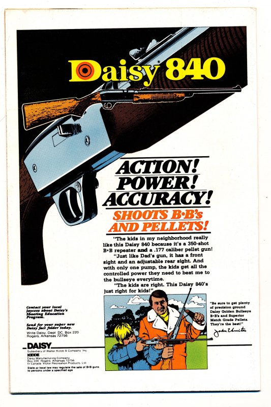 Superboy (1949) #256 VF