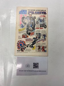 Beowulf #6 - Bronze Age 1975 DC VG-FN Marvel Comics Group 19 LI1