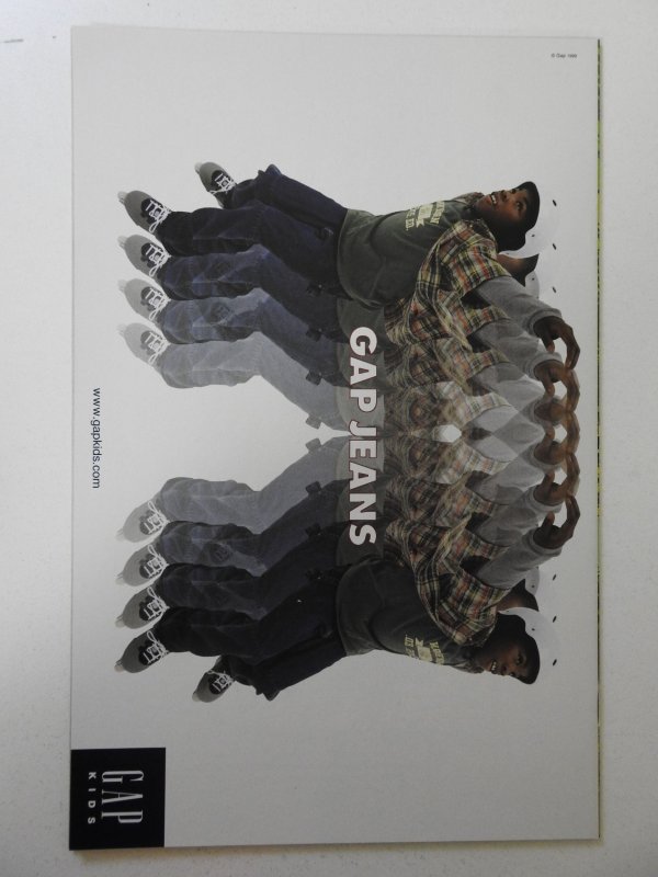 Batman Beyond #3 (1999) VF/NM Condition!