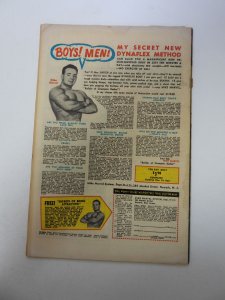 Tales of Suspense #64 (1965) VG condition see description