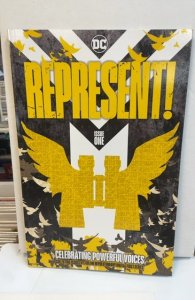 Represent! #1 (2020)