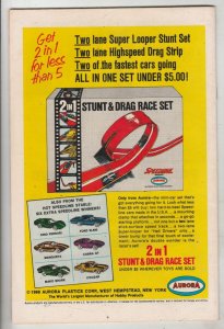 World's Finest #181 (Dec-68) VF+ High-Grade Superman, Batman