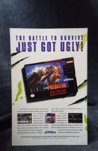 Aliens/Predator: The Deadliest of the Species #1 (1993)