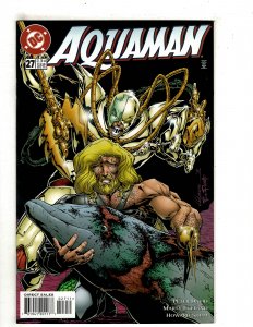 Aquaman #27 (1996) OF14