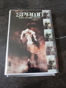 Spawn: The Dark Ages #17 (2000)