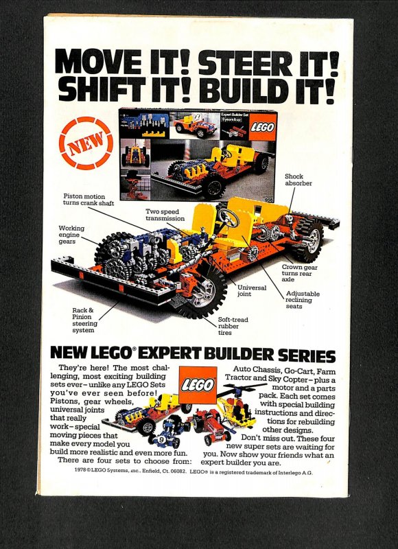 Amazing Spider-Man #189