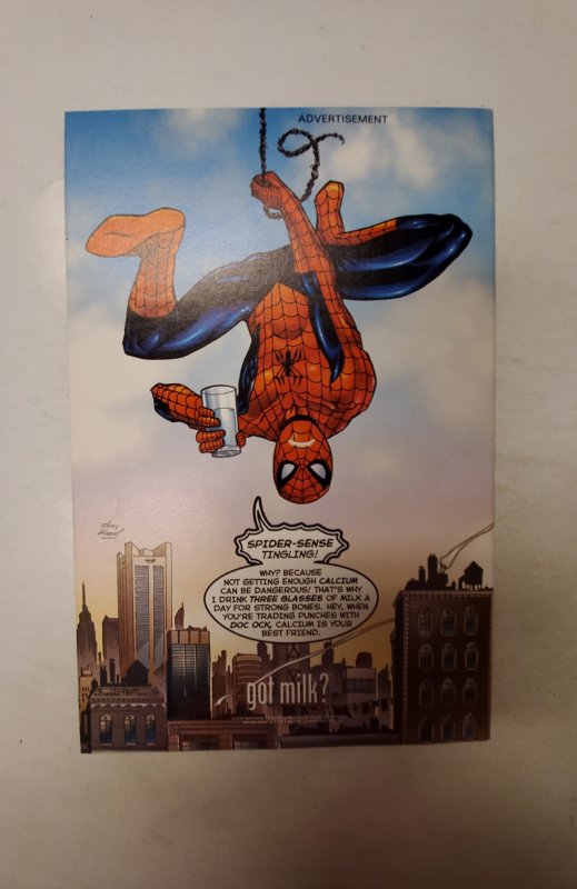 Blade #2 (2000) NM Marvel Comic Book J729