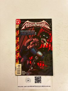 Nightwing #36 NM DC Comic Books Batman 17 HH91