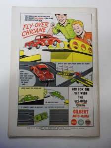 Blackhawk #191 (1963) FN Condition