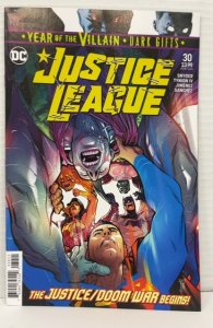 Justice League #30 (2019)