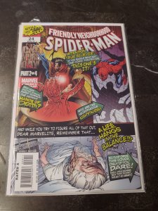 Friendly Neighborhood Spider-Man #24 (2007)