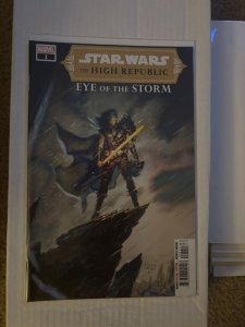 Star Wars: The High Republic: Eye of the Storm #1 (2022)