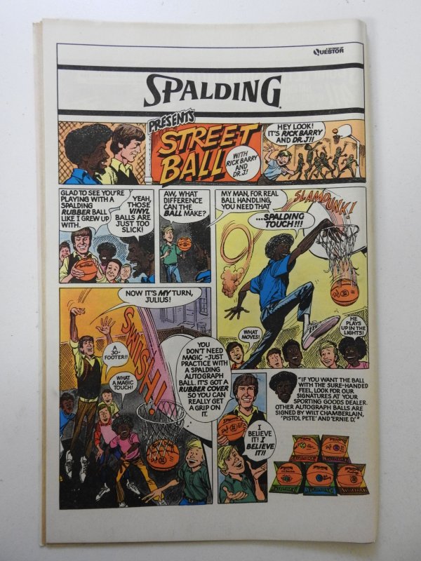 The Amazing Spider-Man #171 (1977) VG/FN Condition!