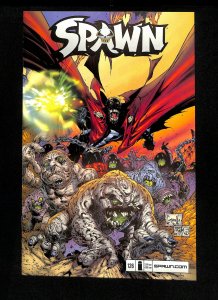 Spawn #126