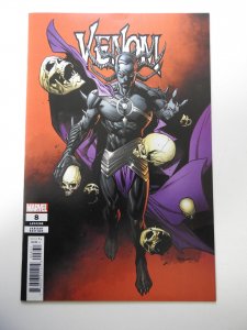 Venom #8 Variant Edition