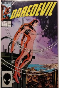 Daredevil #241 McFarlane (1987)