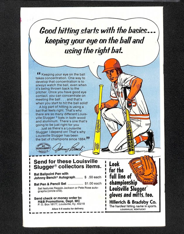 Howard the Duck #25 VF 8.0