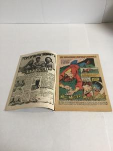 Captain Marvel 19 Vg/Fn Very Good/Fine 5.0 Marvel Comics Silver Age