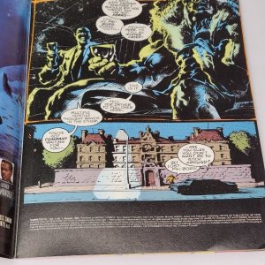 Sabretooth 1 Marvel 1993 FN- 1st  Solo Series Die Cut Painted Cover Wolverine