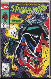 Spider-Man #7 (1991) Spider-Man