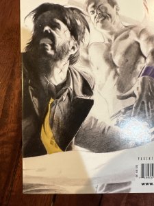 X-Men Noir: Mark of Cain #2 (2010)