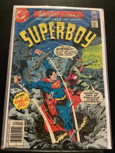 Adventure Comics #454 (1977)