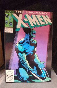 The Uncanny X-Men #234 (1988)