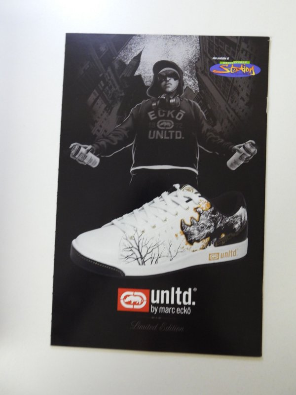 The Amazing Spider-Man #544 VF condition