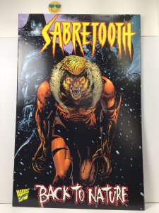 Sabretooth (1998) nm