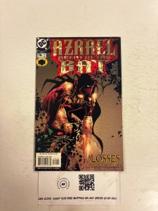 Azrael Agent of the Bat #74 NM DC Comic Books Batman Robin 27 HH93
